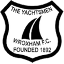 Логотип Wroxham