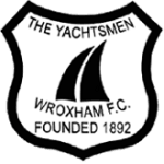 Логотип Wroxham