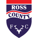 Логотип Ross County
