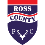 Логотип Ross County