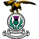 Логотип Inverness CT