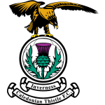 Логотип Inverness CT