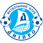 Логотип Dnipro Dnipropetrovsk