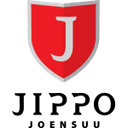 Логотип JIPPO