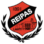 Логотип Reipas