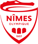 Логотип Nimes