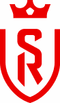 Логотип Reims II