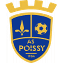 Логотип Poissy