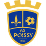 Логотип Poissy