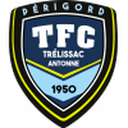 Логотип Trélissac