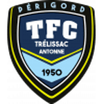 Логотип Trélissac