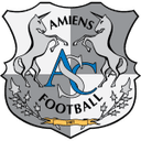 Логотип Amiens AC
