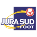 Логотип Jura Sud Foot