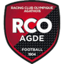 Логотип Agde