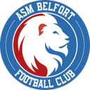 Логотип Belfort Sud