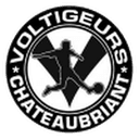 Логотип Châteaubriant