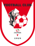 Логотип Cournon