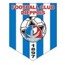 Логотип Dieppe