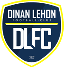 Логотип Dinan Léhon