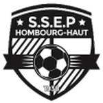 Логотип Hombourg-Haut