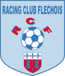 Логотип La Flèche RC