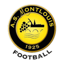 Логотип Montlouis