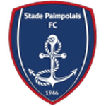 Логотип Paimpol