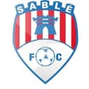 Логотип Sablé