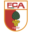 Логотип Augsburg II