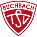 Логотип Buchbach