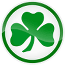 Логотип Greuther Fürth II