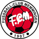 Логотип Memmingen