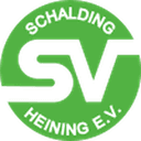 Логотип Schalding-Heining