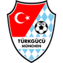 Логотип Türkgücü-Ataspor