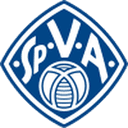 Логотип Viktoria Aschaffenburg