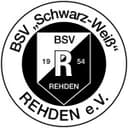 Логотип Schwarz-Weiß Rehden