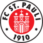 Логотип St. Pauli II