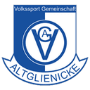 Логотип Altglienicke