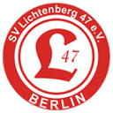 Логотип Lichtenberg