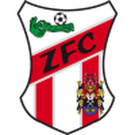 Логотип ZFC Meuselwitz
