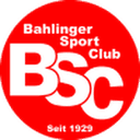 Логотип Bahlinger SC