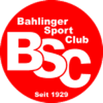 Логотип Bahlinger SC