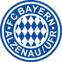 Логотип Bayern Alzenau