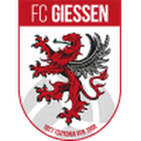 Логотип FC Gießen