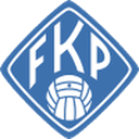 Логотип Pirmasens