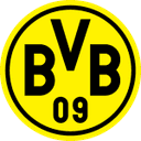 Логотип Borussia Dortmund II