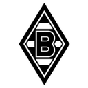 Логотип Borussia M'gladbach II