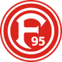 Логотип Fortuna Düsseldorf II