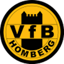 Логотип Homberg