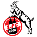 Логотип Köln II
